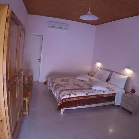 Geroulis Stefanos ואסיליקי