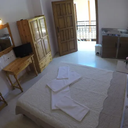 Geroulis Stefanos ואסיליקי