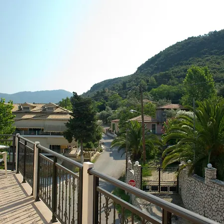 Geroulis Stefanos * Vasiliki