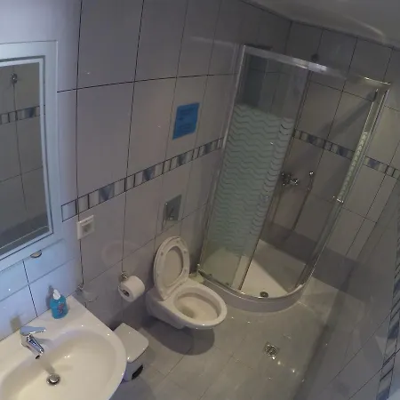 Geroulis Stefanos Appartement Vasiliki