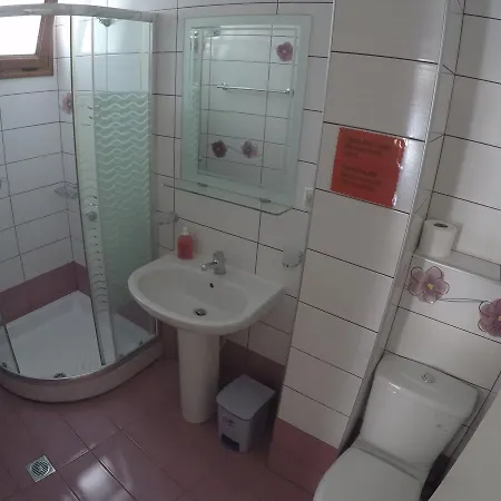 Geroulis Stefanos * Vasiliki