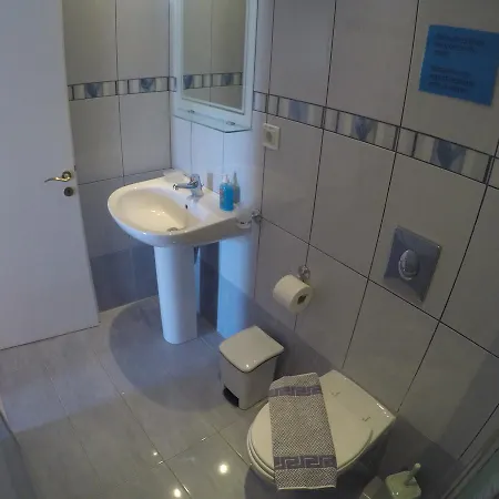 Geroulis Stefanos * Vasiliki