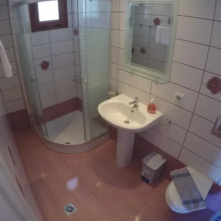 Geroulis Stefanos Vasiliki