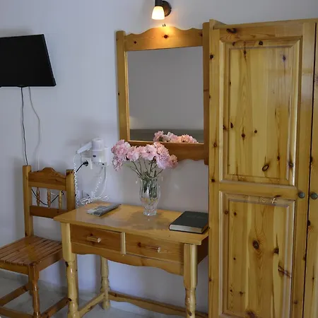 Apartment Geroulis Stefanos