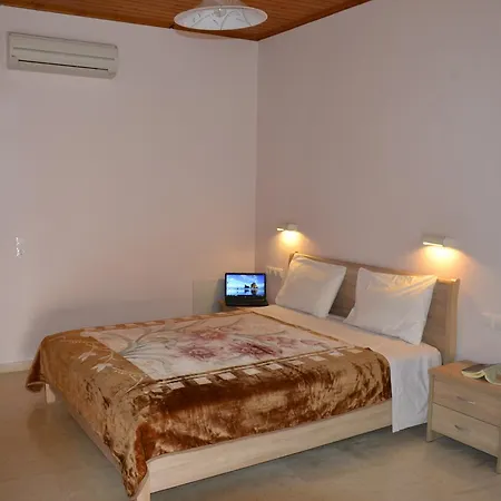 Geroulis Stefanos Apartment Vasiliki