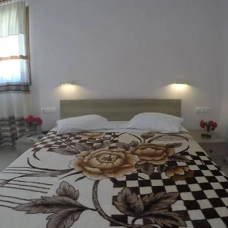 Geroulis Stefanos Apartment Vasiliki
