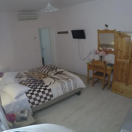 Appartement Geroulis Stefanos *