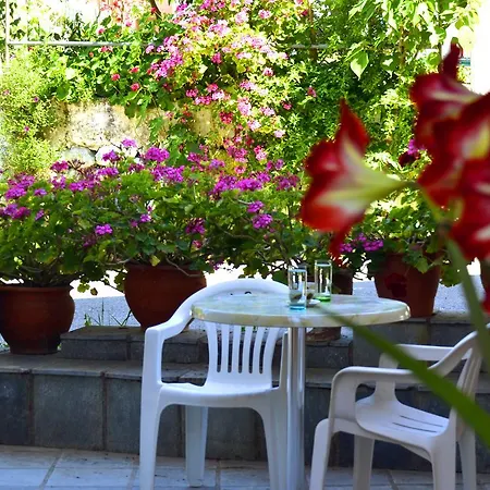 Appartement Geroulis Stefanos Vasiliki