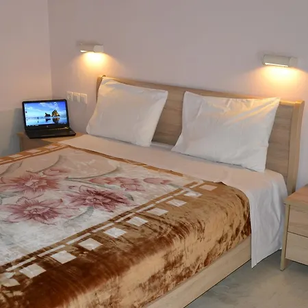 Appartement Geroulis Stefanos