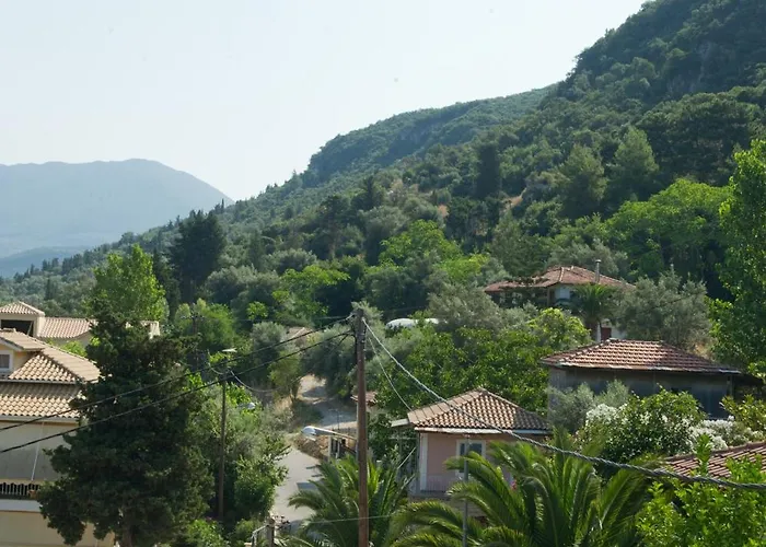Geroulis Stefanos *
