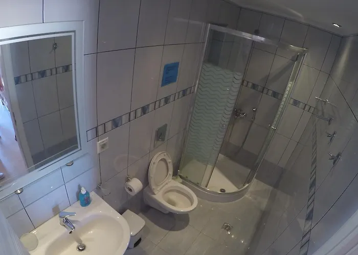 Geroulis Stefanos Apartament Vasiliki