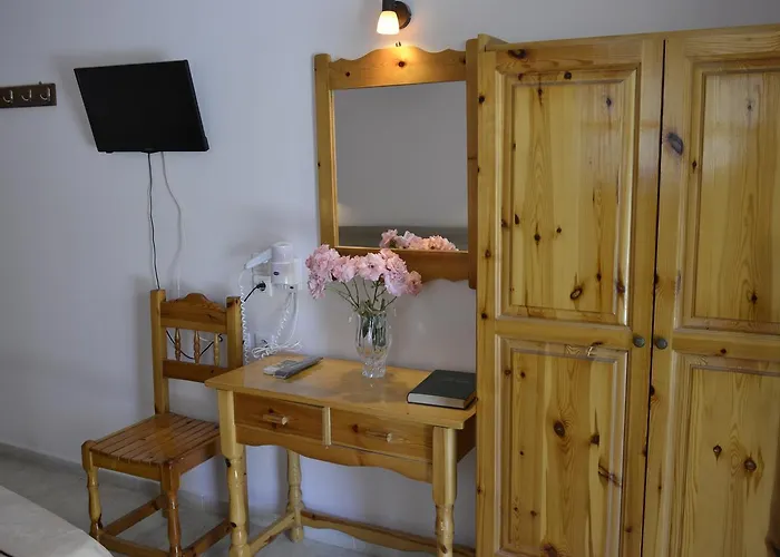 Apartament Geroulis Stefanos
