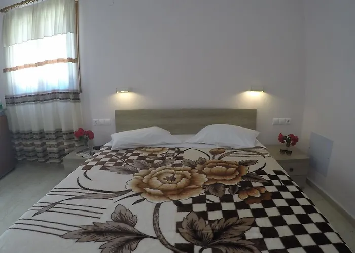 Geroulis Stefanos Apartament Vasiliki