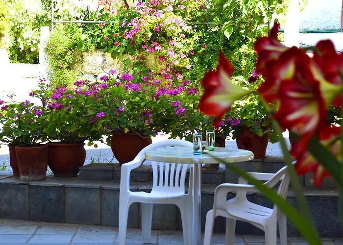 Apartament Geroulis Stefanos Vasiliki