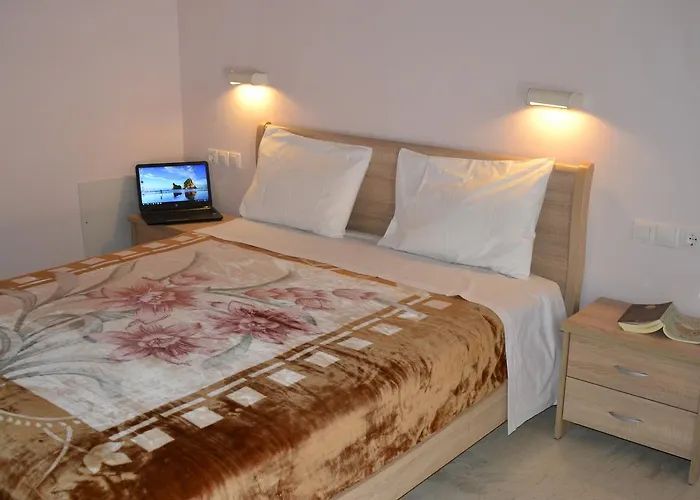 Apartament Geroulis Stefanos